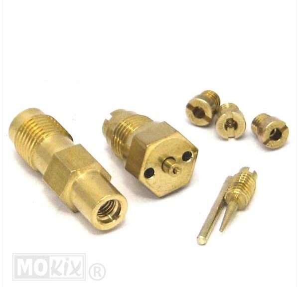 Carburateur Reparatieset Simson S51 16 (SP)