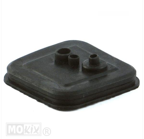 Carburateur Rubber Yamaha FS1/DX SP