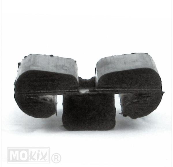 Benzinetank-Rubber Midden Yamaha FS1/DX - Supertec