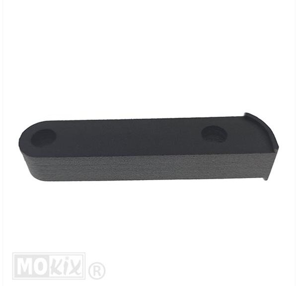 Zadel-PEN Klem Adapter Puch Maxi 25cm