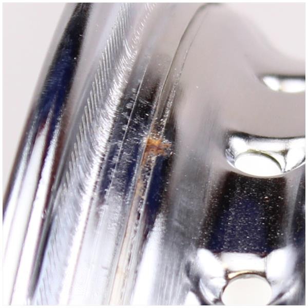 Velg UNI 1.20-19 3.00mm WM (36 Spaaks) Chroom - Afbeelding 4