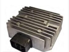 Regulator Suzuki Burgman 125cc Elec