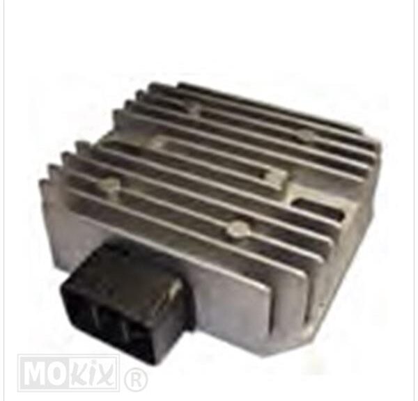 Regulator Suzuki Burgman 125cc Elec