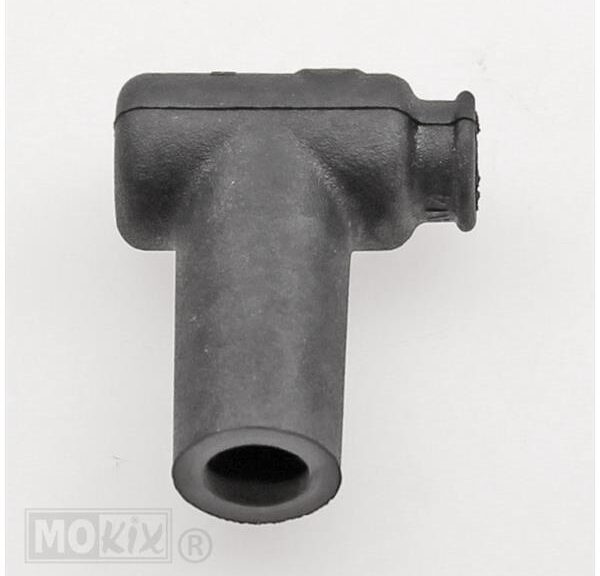 Bougie DOP NGK 4T Rubber LB05EMH Zwart