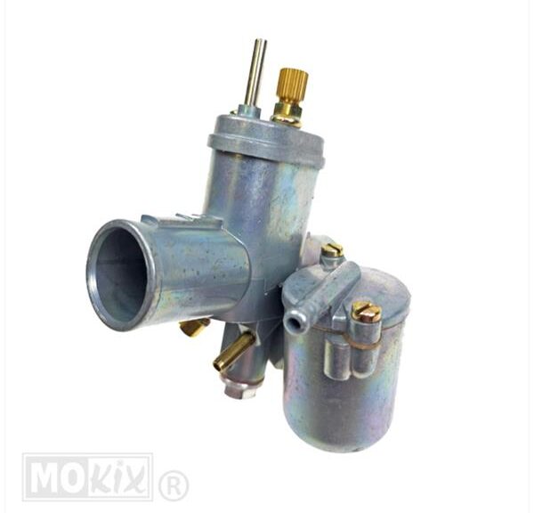Carburateur Bing 17mm Zundapp Ot SP