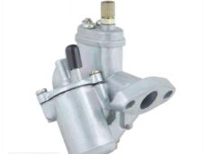 Carburateur Bing 12mm ZPP/Hercules MK3 Ot Flens SP