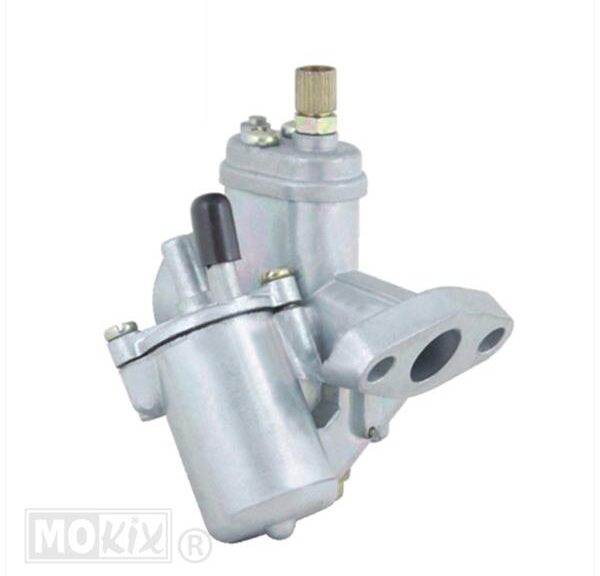 Carburateur Bing 12mm ZPP/Hercules MK3 Ot Flens SP