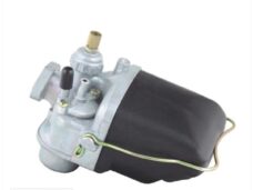 Carburateur Bing 12mm Sachs 3v/4v + Luchtfilter SP