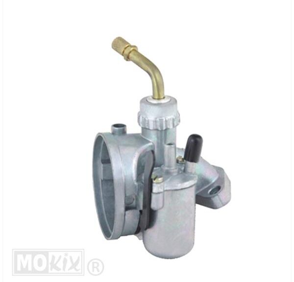 Carburateur Bing 12mm Puch MS/MV Ot Flens SP