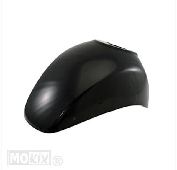 Voorspatbord Piaggio Vespa LX Zwart