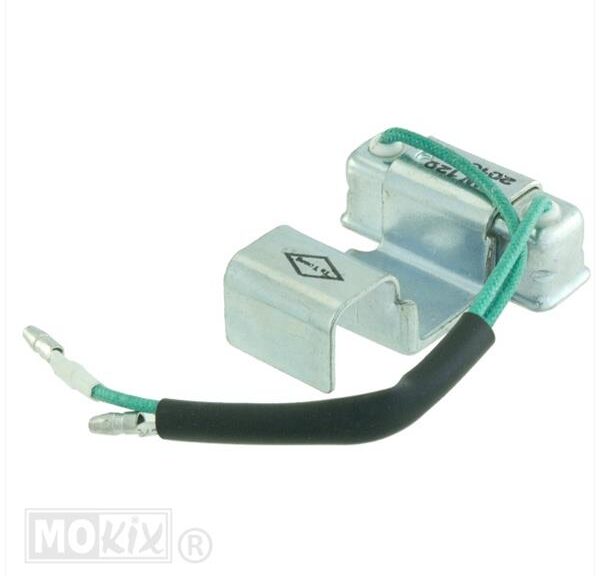 Lichtweerstand Kymco Agility 50 4T R16 Elec