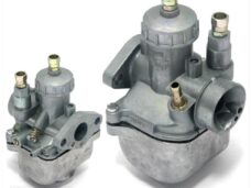 Carburateur Simson KR51 16mm 16N SP