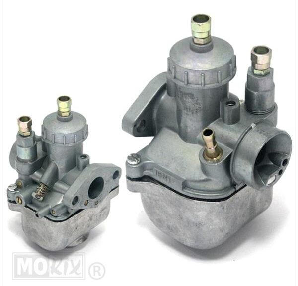 Carburateur Simson KR51 16mm 16N SP