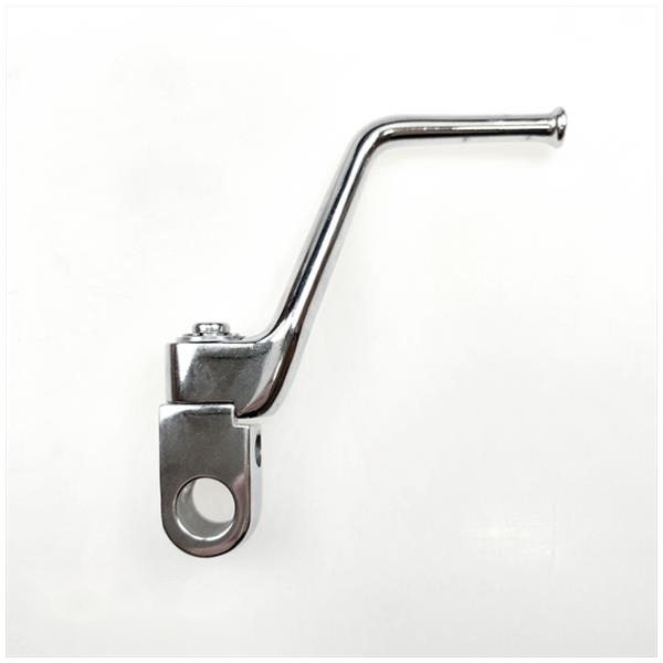Kickstarter Kreidler RS 5V Model Chroom SP - Afbeelding 2