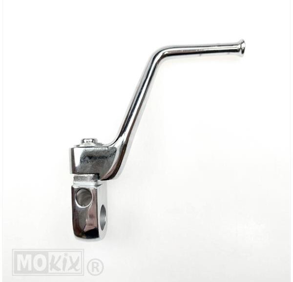 Kickstarter Kreidler RS 5V Model Chroom SP