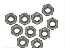 Klepstel Borgmoer M5 China 4T GY6 50/125cc (10) SP
