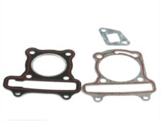 Pakkingset TOP China GY6 4T  50cc 44mm