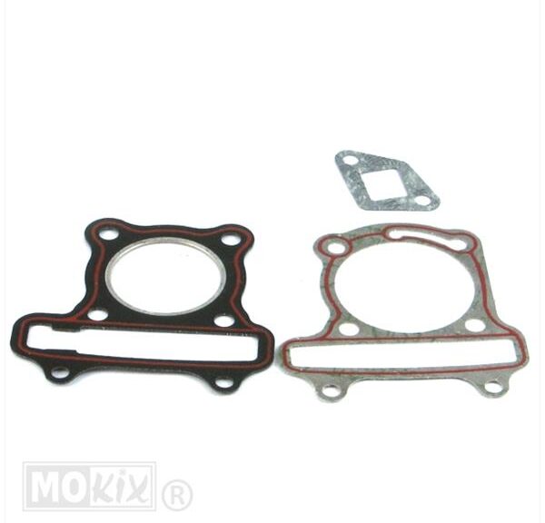 Pakkingset TOP China GY6 4T  50cc 44mm