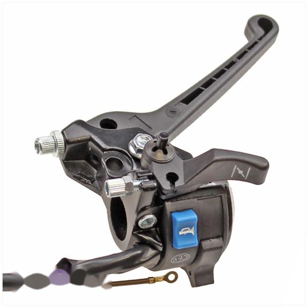 Handle REM MBK 51 Compleet Links - Afbeelding 3