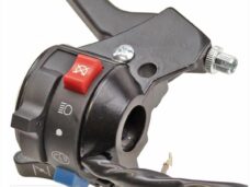 Handle REM MBK 51 Compleet Links