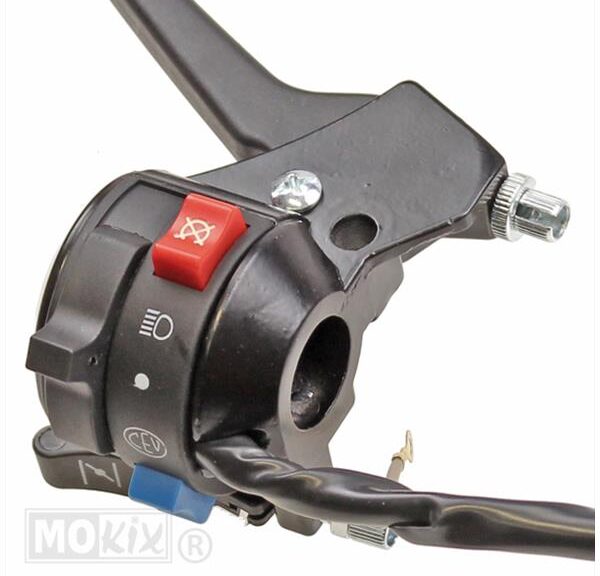 Handle REM MBK 51 Compleet Links