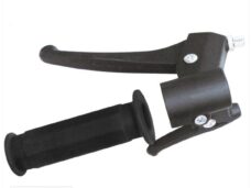 Handle REM Vespa Ciao PX Compleet Zwart