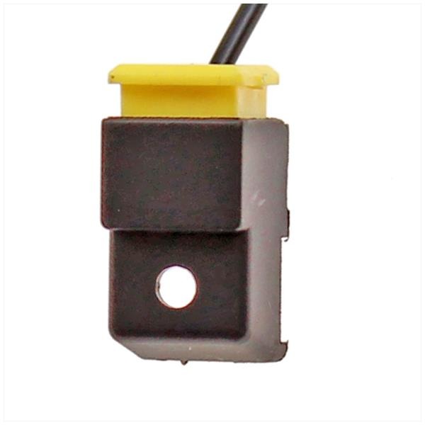 Claxon Knop Vespa Ciao/Citta Geel Elec - Afbeelding 3