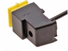 Claxon Knop Vespa Ciao/Citta Geel Elec
