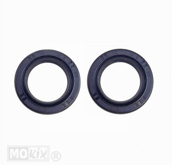 Keerringset China 125 4T 19.8x30x5 Krukas (2)