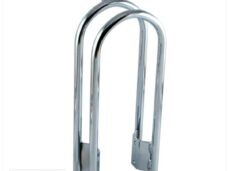 Stabilisator Puch Maxi STD Vork Dubbel Chroom EBR