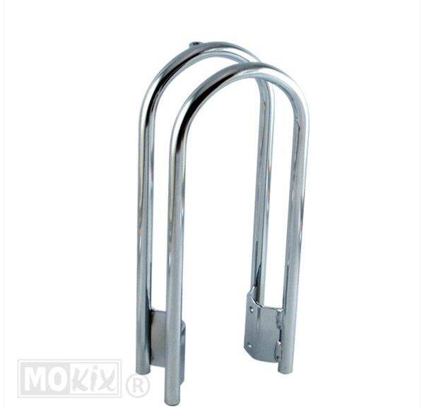 Stabilisator Puch Maxi STD Vork Dubbel Chroom EBR
