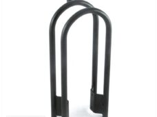 Stabilisator Puch Maxi STD Vork Dubbel Zwart EBR