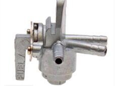 Benzinekraan Honda DAX Supertec