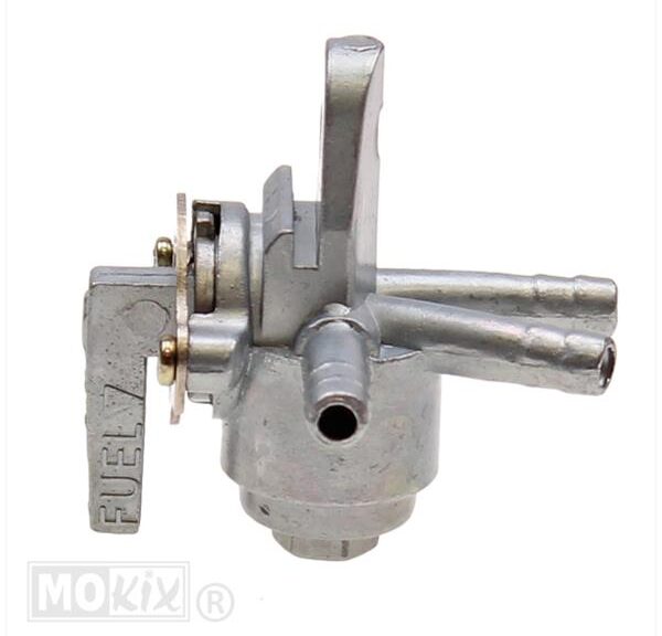 Benzinekraan Honda DAX Supertec