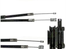 Kabel Choke Yamaha SPY/BW'S/Aerox Compleet ST - Supertec