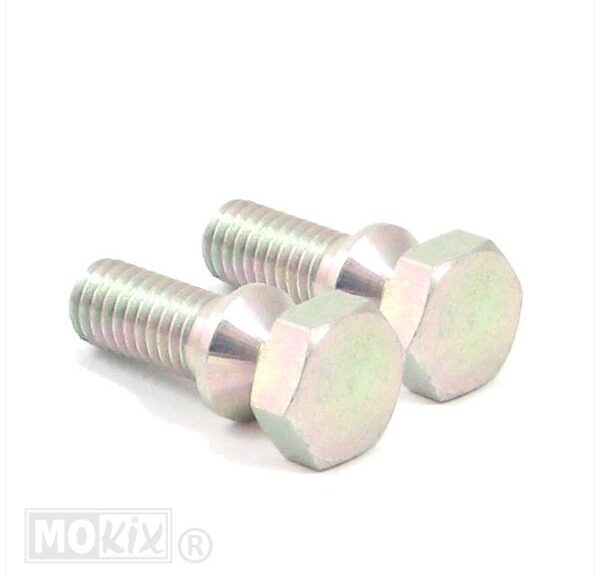 Contactslot Bout SET Yamaha Aerox/BWS PEU (2) Elec