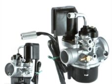 Carburateur Piaggio 17.5mm Compleet STD SP