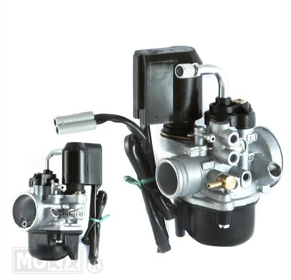 Karburator Piaggio 17.5mm Komplet STD SP