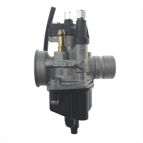 Carburateur Minarelli AM6 Dellorto Phbn 12 HS 12mm - Afbeelding 2