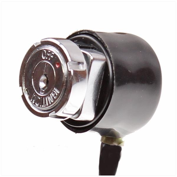 Contactslot Honda DAX Elec - Afbeelding 2