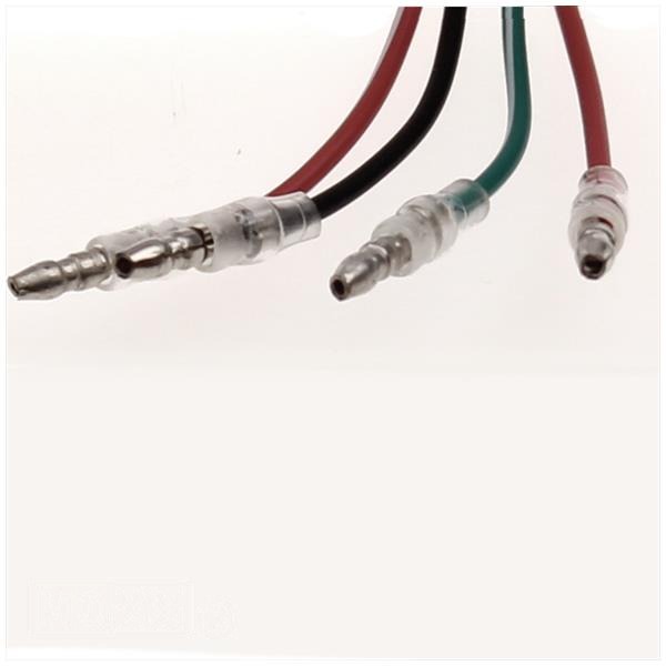 Contactslot Honda DAX Elec - Afbeelding 3