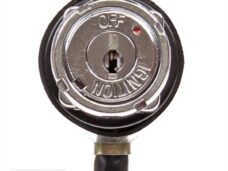 Contactslot Honda DAX Elec