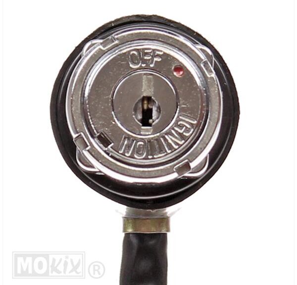 Contactslot Honda DAX Elec