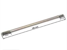 Cilinder Tapeind PEU/SYM 4T (Nt Motor) M6x185 - Bollard