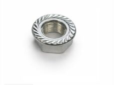 Moer Krukas Minarelli AM6 Rechts M12x1.25 - Bollard