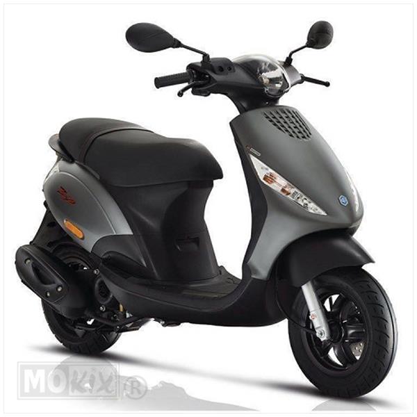 Windscherm Piaggio ZIP 2000 2T/4T 50-125 KXM H700 - Afbeelding 3