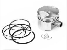 Cilinder SYM/Peugeot 4T 37mm SP