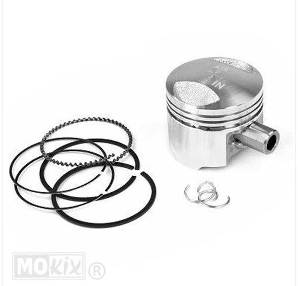 Cilinder SYM/Peugeot 4T 37mm SP