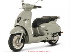 Buddy DEK Peugeot Django (2 Delig) Zwart Xtreme