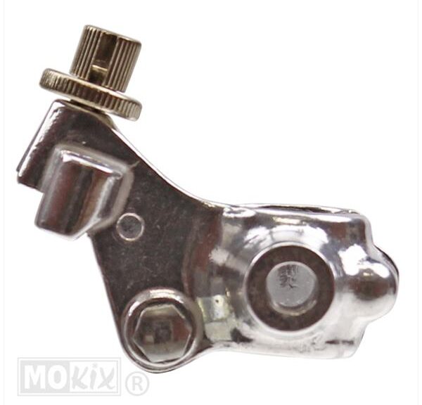 Hevelhouder Koppeling Honda Mtxr/XL ALU